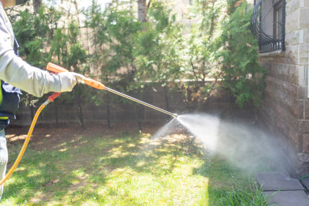Professional Pest Control in Yardley, PA