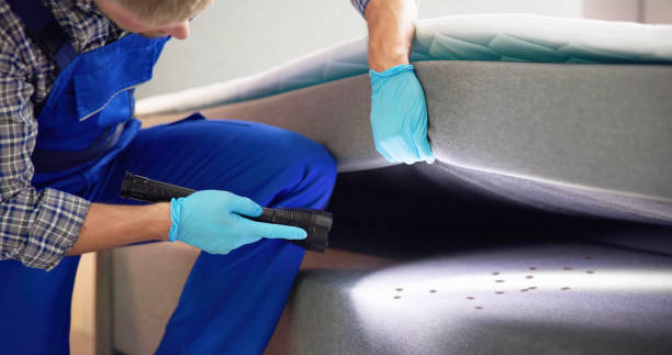 Best Commercial Pest Control Services  in Yardley, PA